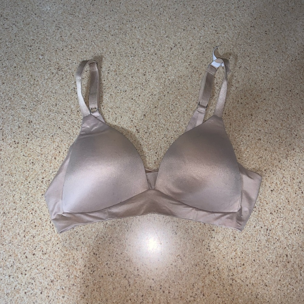 Aerie Wireless Bra